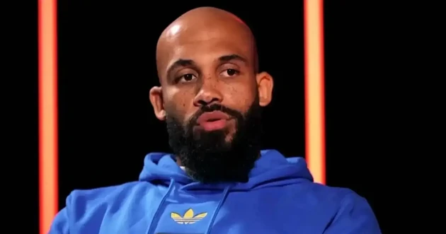 Mbeumo nói về Fernandes và trận thắng Nottingham.