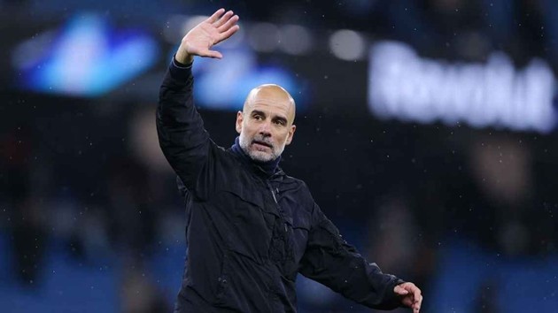 Pep Guardiola giúp Manchester City trở thành thế lực thật sự tại nước Anh 1 thập kỷ qua.
