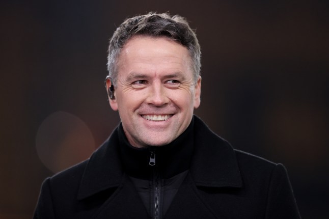 Owen đánh giá cao hai đội bóng thành Manchester. 