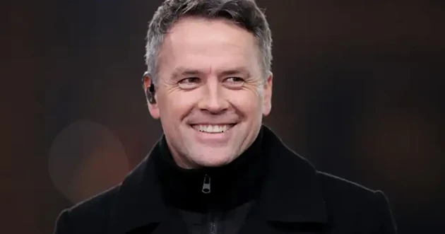 Owen tin rằng Arsenal, Man City và MU là những ứng viên cho ngôi vương NHA mùa tới.