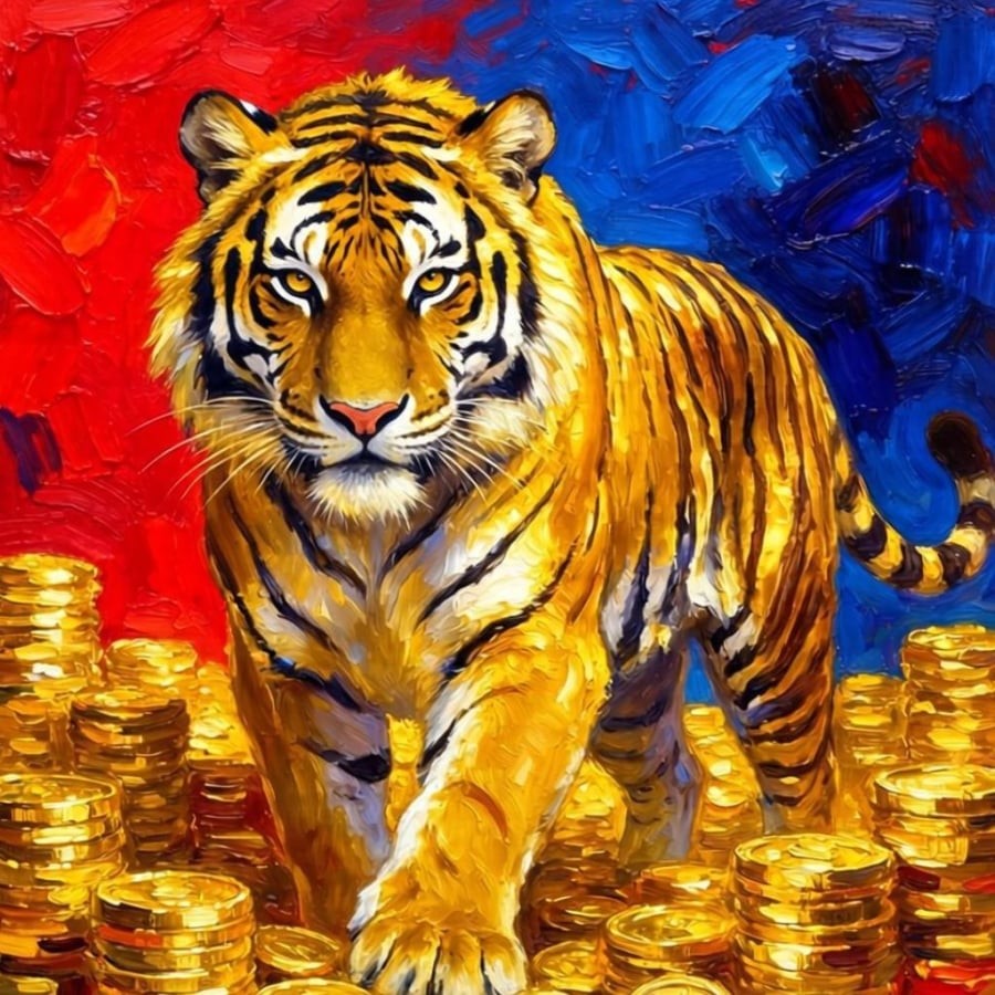 Trong những ngày cuối tháng 5, tuổi Dần bước vào giai đoạn hưng thịnh. 