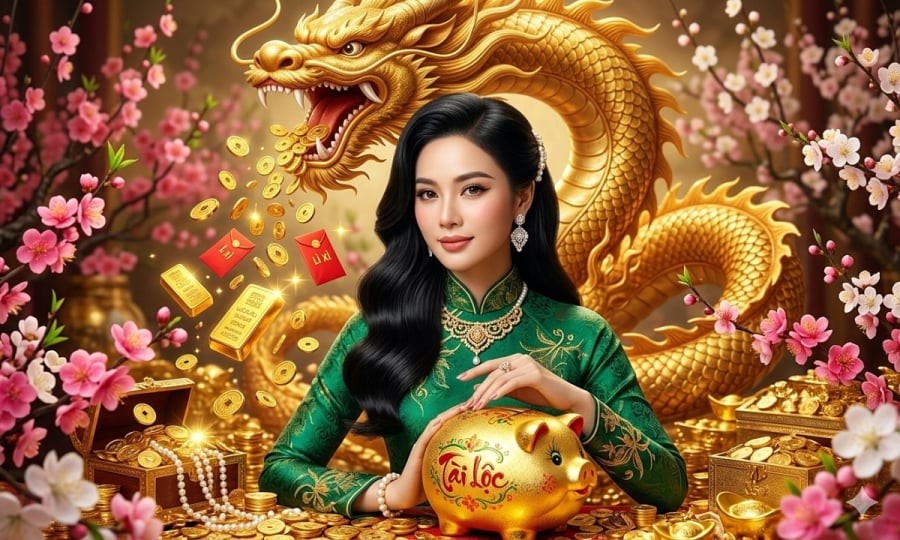 Rút quẻ Thần Tài tuần mới (25/5 - 31/5): 12 con giáp ai may mắn nhất?