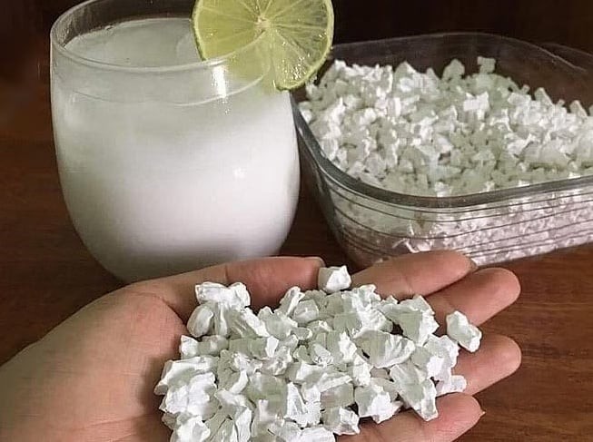 Ngoài ra, uống bột sắn dây vào thời điểm này còn giúp ổn định năng lượng buổi chiều.