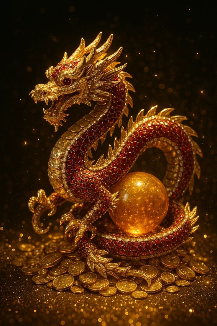 Tuổi Thìn càng chủ động càng dễ nổi bật