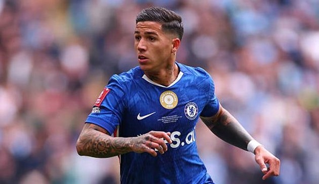 Enzo Fernandez có thể rời Chelsea ở mùa hè năm nay.