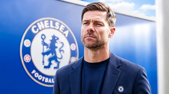 Chelsea trông cậy Xabi Alonso sẽ vực dậy đội bóng.