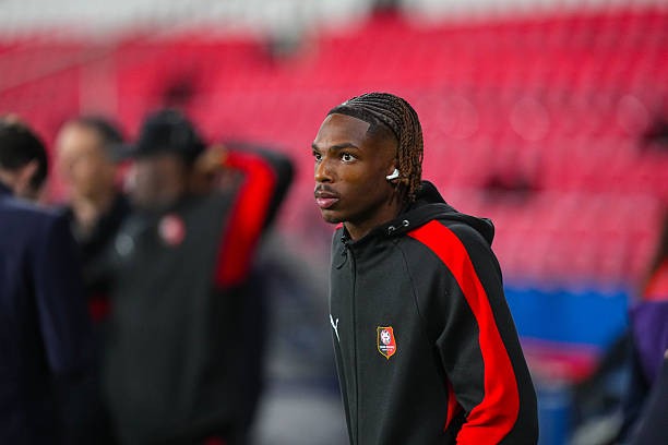 Jeremy Jacquet hứa hẹn là 'của để dành' của Liverpool.
