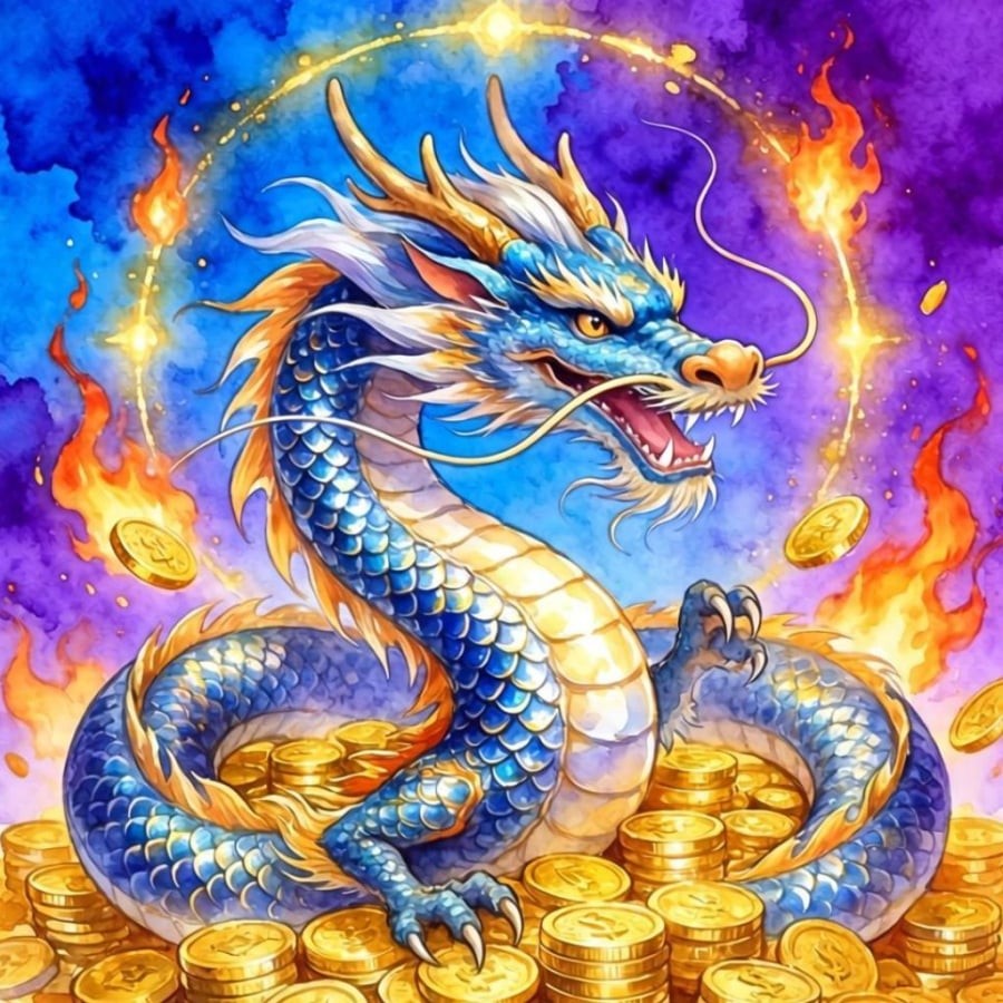 Người tuổi Thìn có năng lượng cát tinh phù trợ, bước vào giai đoạn thiên thời - địa lợi - nhân hòa.