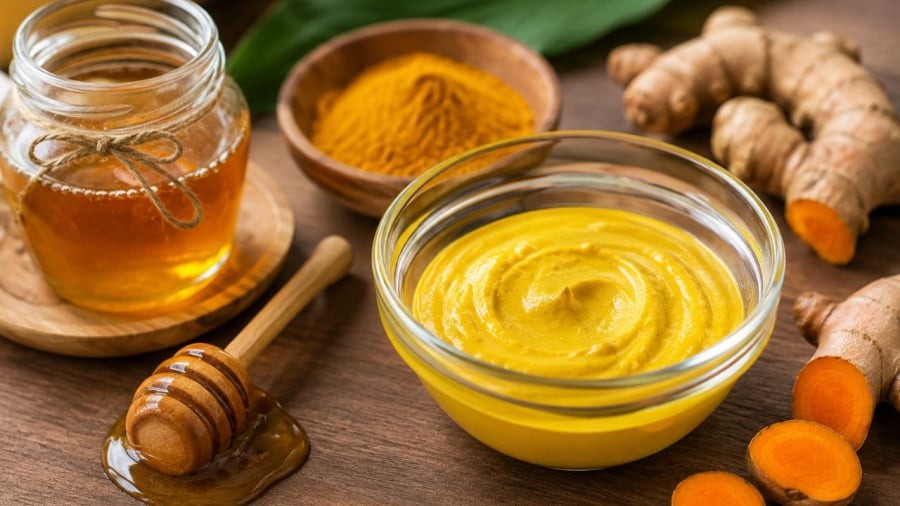 Chú ý nguyên liệu chuẩn mới mang tới hiệu quả