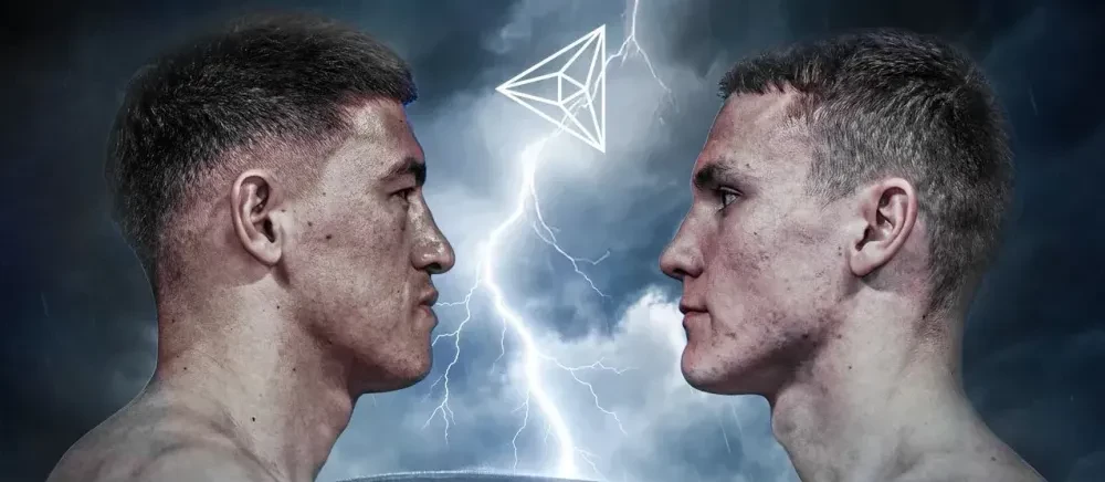 Dmitry Bivol vs Michael Eifert