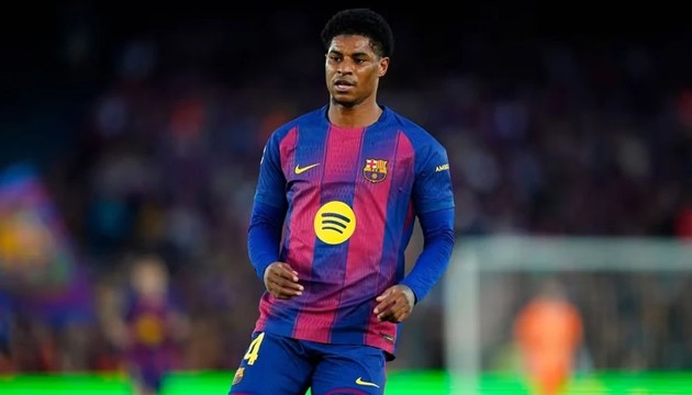 MU phải cố gắng sớm dứt điểm tương lai Rashhford.