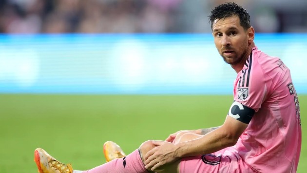 Messi được xác nhận không gặp vấn đề nghiêm trọng trước thềm World Cup 2026. 