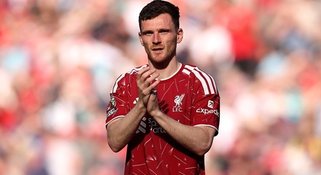 Spurs cần một ngôi sao dày dặn kinh nghiệm như Robertson.