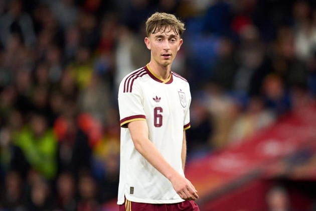 Dean Huijsen trả giá đắt vì sa sút phong độ ở Bernabeu.