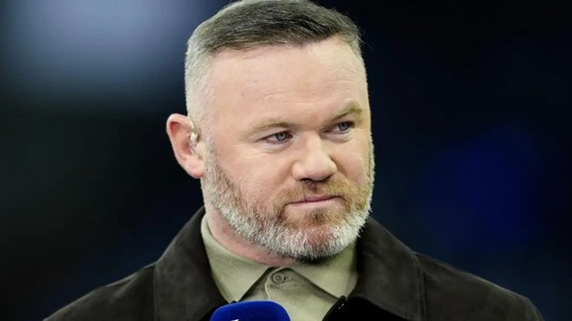 Rooney đánh giá cao sự tiến bộ của Luke Shaw.