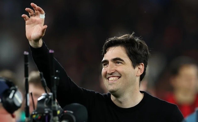 AC Milan nhắm đến Irao.