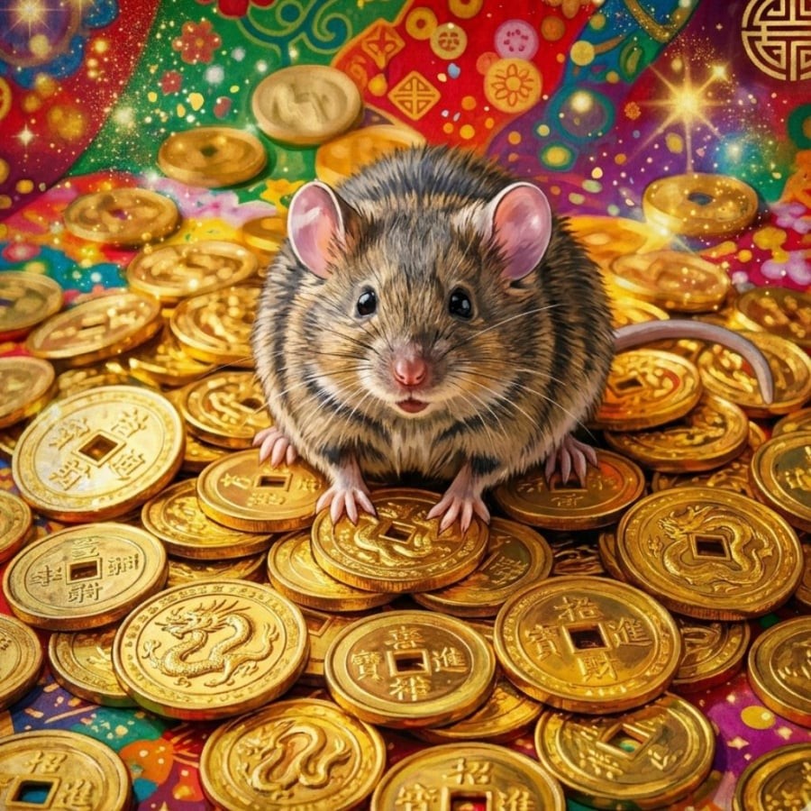 Tuổi Tý có vận quý nhân cực phát. Những người có tâm, có tài luôn sẵn lòng giúp đỡ bản mệnh.