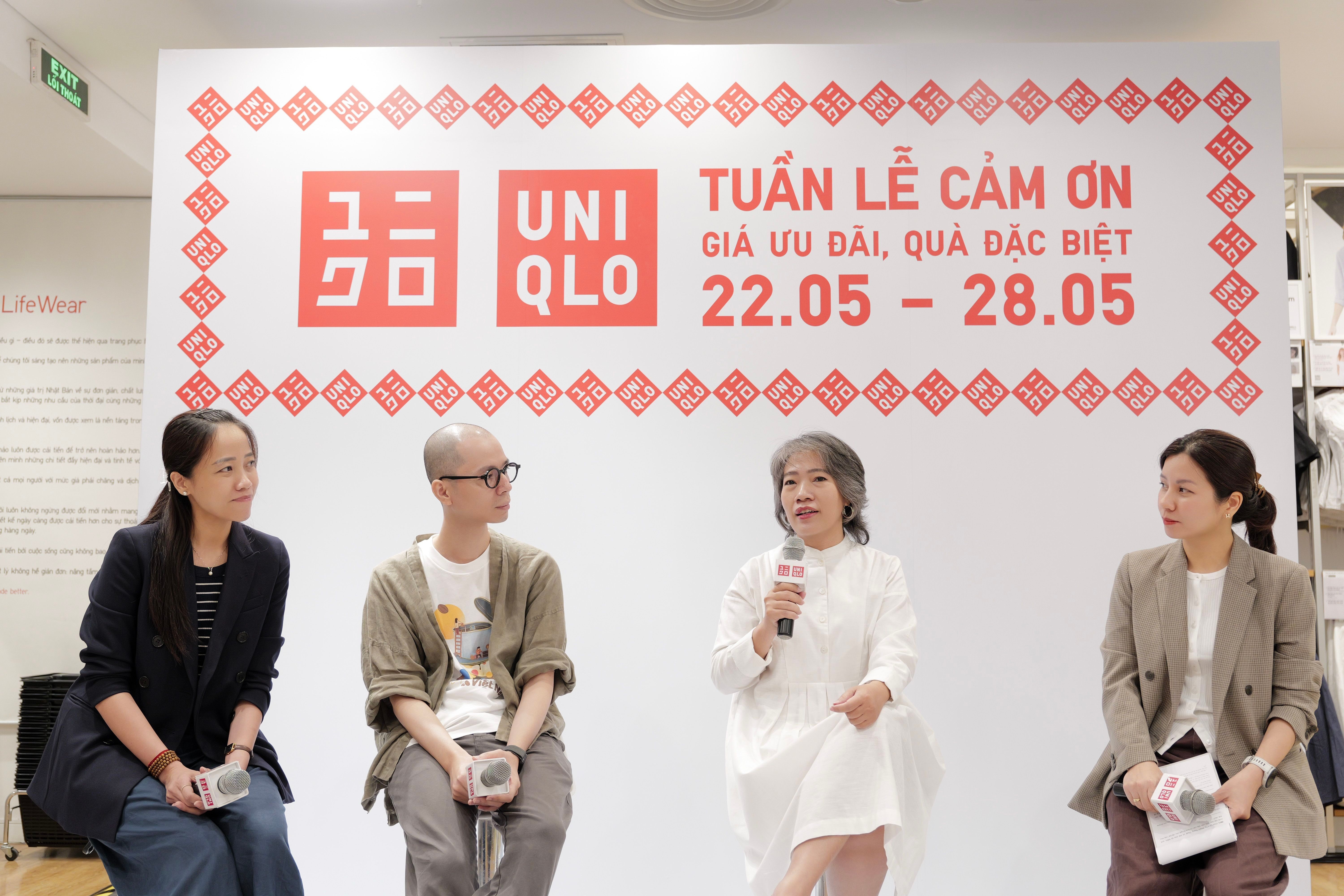Bà Nguyễn Thị Việt Hà - đại diện Trường Đại học Kiến trúc TP.HCM chia sẻ về dự án “Bản đồ địa phương” .jpg