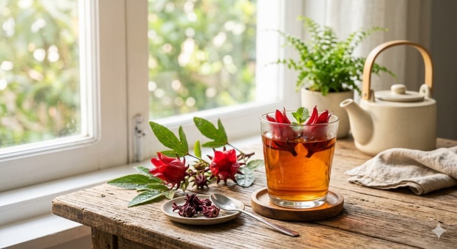 Trà atiso được nhiều người lựa chọn như thức uống hỗ trợ thanh nhiệt và chăm sóc gan.