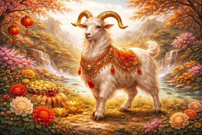Người tuổi Mùi vốn hiền lành, chăm chỉ và sống khá tình cảm. Họ không thích cạnh tranh quá gay gắt nhưng luôn cố gắng từng ngày để xây dựng cuộc sống ổn định. Chính sự bền bỉ ấy giúp tuổi Mùi bước vào 100 ngày tới với vận may tài chính cực kỳ sáng.


