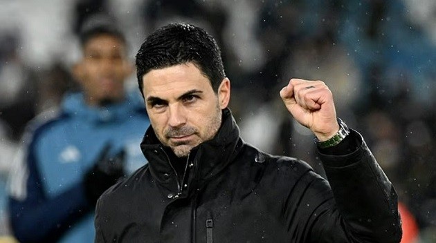 Arteta cần phải đưa ra những toan tính phù hợp nhất.