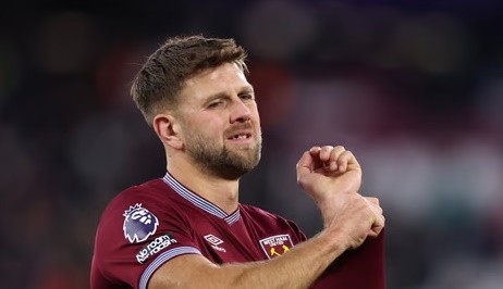 West Ham muốn thanh lý hợp đồng với .