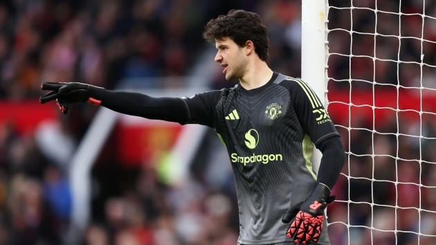 Lammens góp công lớn vào vị trí thứ 3 chung cuộc của Man Utd ở Ngoại hạng Anh mùa này.