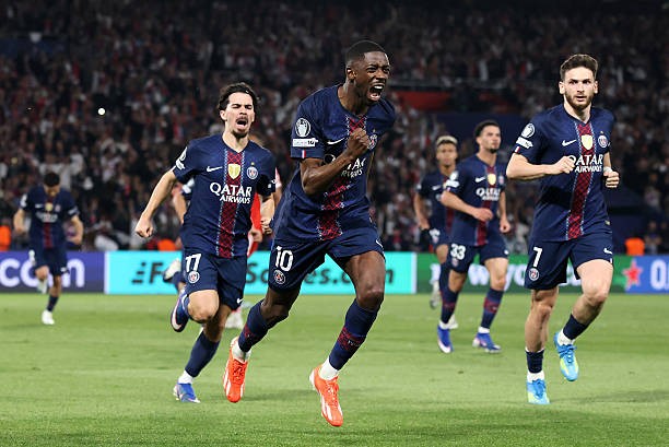 PSG sẽ cần đến sự tỏa sáng của các cá nhân 