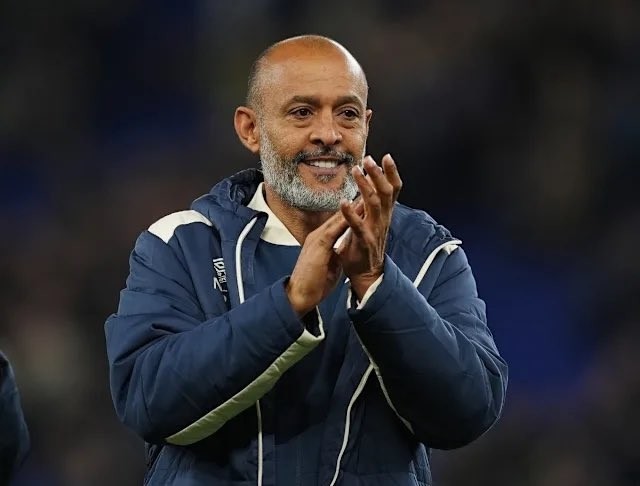Nuno Espirito Santo và West Ham tiếp tục đồng hành tại Championship mùa tới.