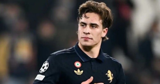 Juve sẽ không bán Yildiz.