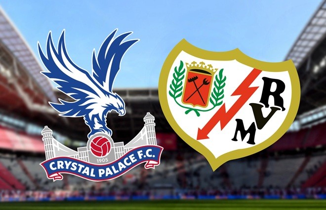 Palace chuẩn bị đá chung kết UEFA Conference League.