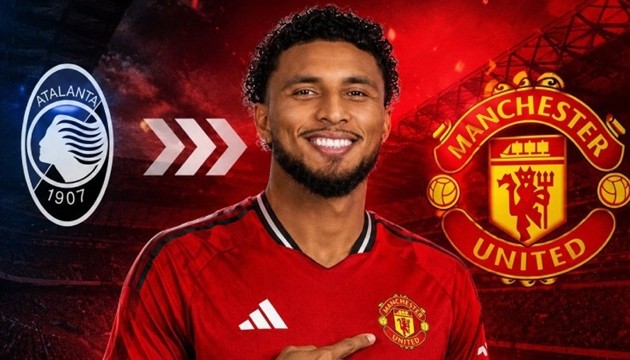 Ederson được dự đoán sẽ là chữ ký đầu tiên của Man United mùa hè 2026.