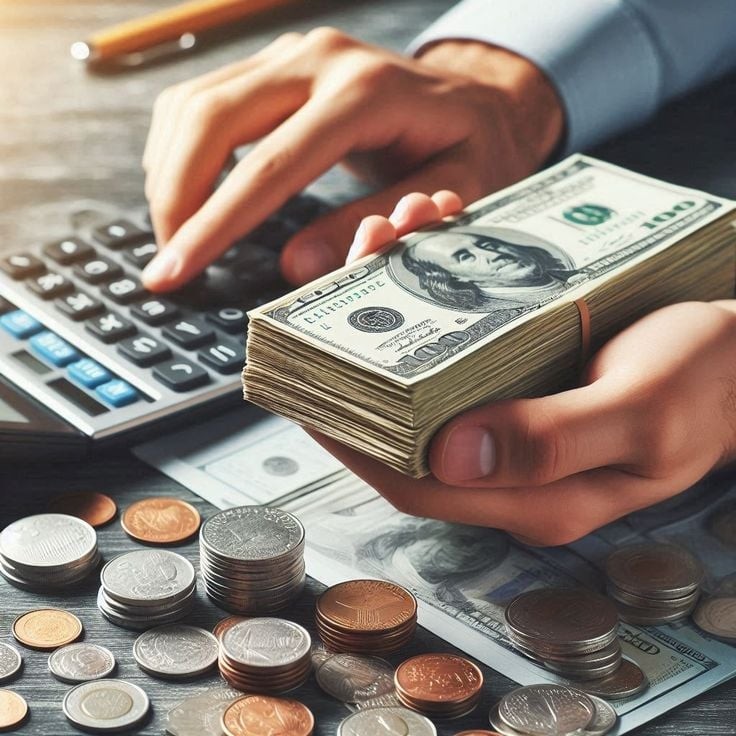 Hãy cẩn trọng khi người ta nói về đầu tư nhưng tiêu tiền lại quá dễ