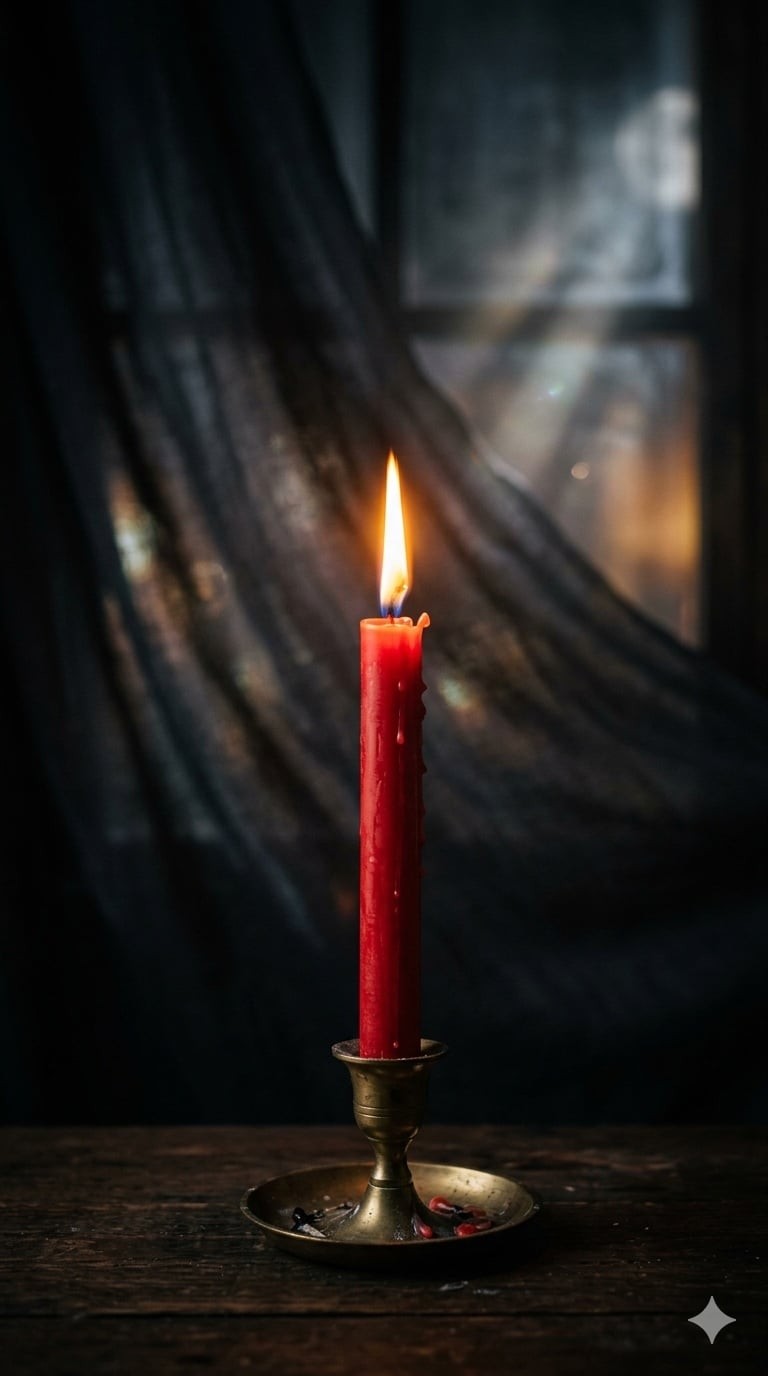 Ngọn nến số 4