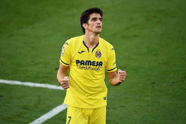 Villarreal - Arsenal - Bóng Đá