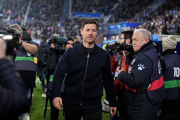 Việc Chelsea không dự cúp châu Âu mùa tới có thể trở thành lợi thế cho Alonso.