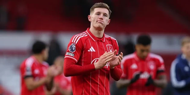 Man Utd được cho đã từ bỏ mục tiêu đắt giá Elliot Anderson.