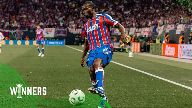 Mitchell tin chức vô địch Châu Âu của Crystal Palace là giấc mơ có thật.