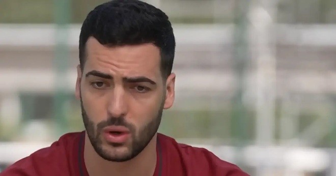  Merino nói về các tình huống cố định của Arsenal.