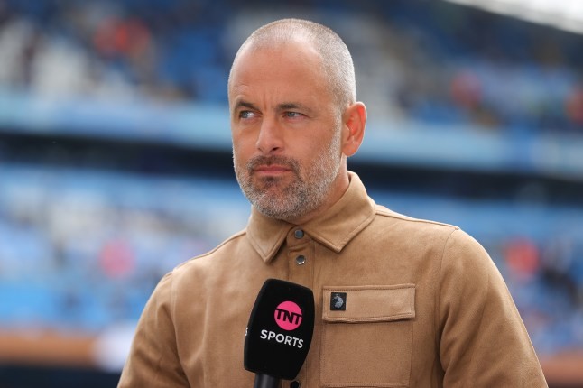 Joe Cole đánh giá cao yếu tố kinh nghiệm. 