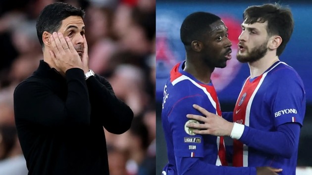Evra cảnh báo Arsenal cần một kế hoạch khác để không bị PSG 