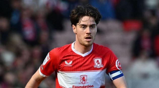  Hayden Hackney là phương án giá rẻ chất lượng cho Man Utd.