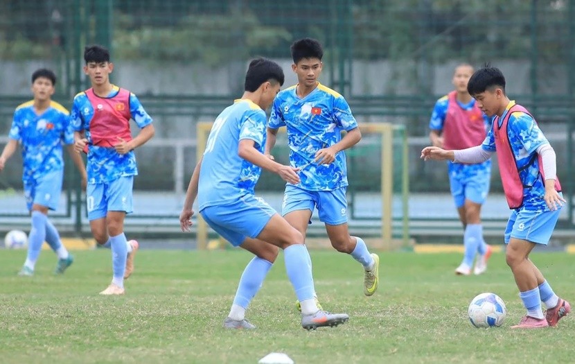 U20 Việt Nam nói riêng và các đội U20 Đông Nam Á nói chung đều rơi vào bảng đấu khó.