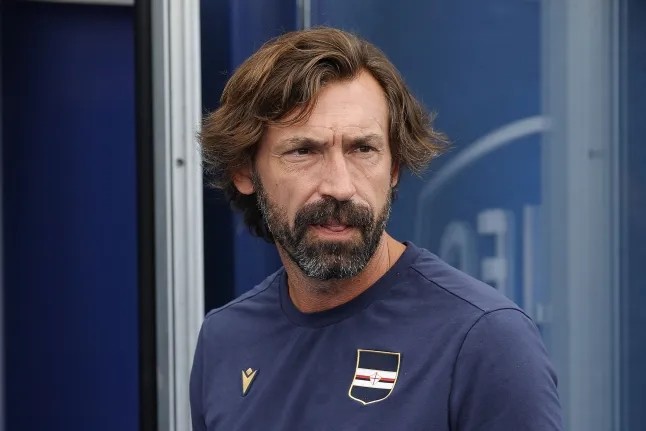 Andrea Pirlo chỉ ra một lợi thế của Arsenal trước PSG.
