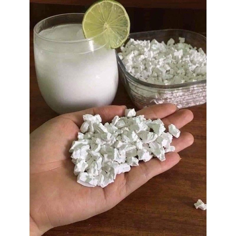 Một số trường hợp nên nấu chín