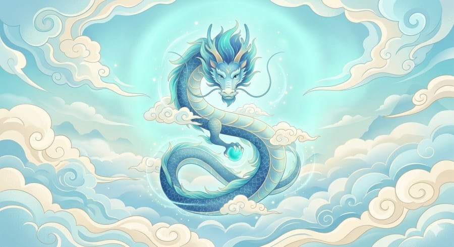 Người tuổi Thìn thường được đánh giá có nhiều cơ hội phát triển tài chính ở giai đoạn trung niên.