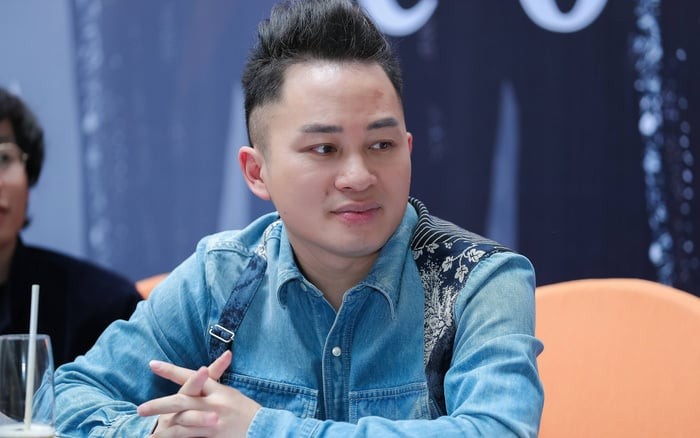 Tùng Dương lên tiếng về việc kiểm tra ma túy