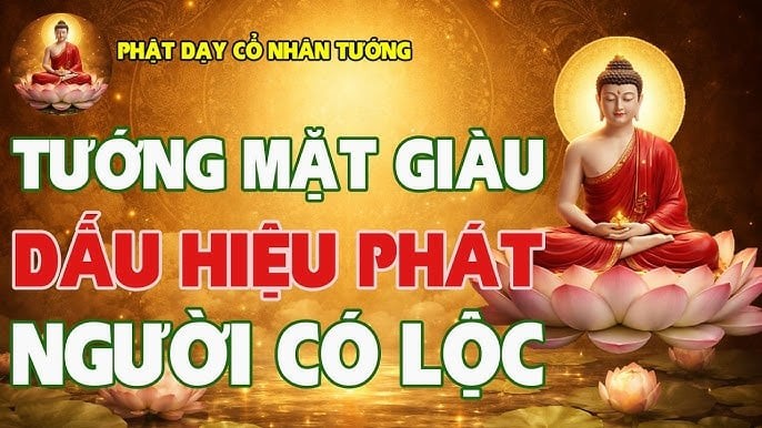 Tướng của người giàu có