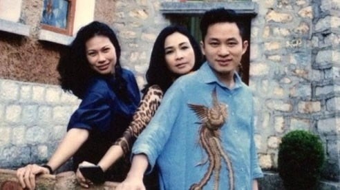 vo tung duong thanh am