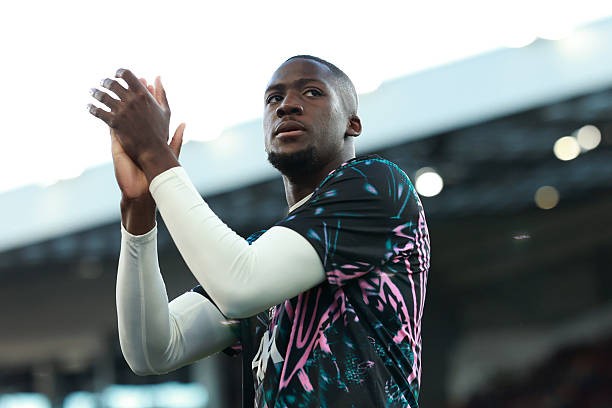 Ibrahima Konate có thể rời Liverpool hè này.